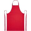 Orissa 200 g/m² organic cotton apron