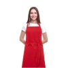Orissa 200 g/m² organic cotton apron