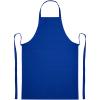 Orissa 200 g/m² organic cotton apron