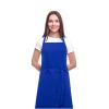 Orissa 200 g/m² organic cotton apron