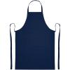 Orissa 200 g/m² organic cotton apron