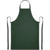 Orissa 200 g/m² organic cotton apron