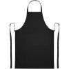 Orissa 200 g/m² organic cotton apron