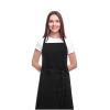 Orissa 200 g/m² organic cotton apron