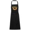 Orissa 200 g/m² organic cotton apron