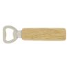 Brama wooden bottle opener