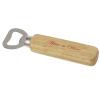 Brama wooden bottle opener