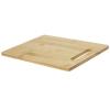 Basso bamboo cutting board