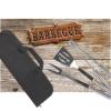 Barcabo BBQ 3-piece set