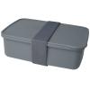 Dovi 800 ml recycled plastic lunch box