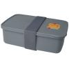 Dovi 800 ml recycled plastic lunch box