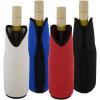Noun recycled neoprene wine sleeve holder