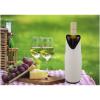 Noun recycled neoprene wine sleeve holder
