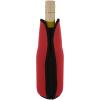 Noun recycled neoprene wine sleeve holder