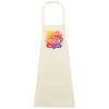 Khana 280 g/m² cotton apron