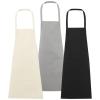 Khana 280 g/m² cotton apron
