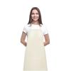 Khana 280 g/m² cotton apron