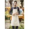 Khana 280 g/m² cotton apron