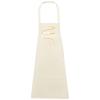Khana 280 g/m² cotton apron