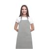 Khana 280 g/m² cotton apron