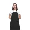 Khana 280 g/m² cotton apron