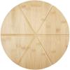 Mangiary bamboo pizza set
