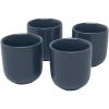 Male 4-piece 90 ml espresso cup
