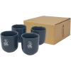 Male 4-piece 90 ml espresso cup