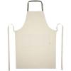 Nia 200 g/m² recycled cotton apron