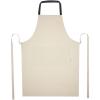 Nia 200 g/m² recycled cotton apron