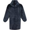 Denali GRS hoodie blanket