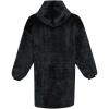 Denali GRS hoodie blanket