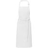 Andrea 240 g/m² apron with adjustable neck strap
