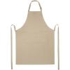 Andrea 240 g/m² apron with adjustable neck strap