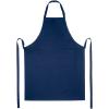 Andrea 240 g/m² apron with adjustable neck strap