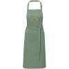Andrea 240 g/m² apron with adjustable neck strap