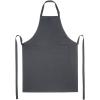 Andrea 240 g/m² apron with adjustable neck strap