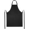 Andrea 240 g/m² apron with adjustable neck strap