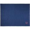 Suzy 150 x 120 cm GRS polyester knitted blanket