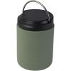 Doveron 500 ml recycled stainless steel insulated lunch pot