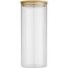 Boley 940 ml glass food container