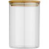 Boley 550 ml glass food container