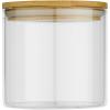 Boley 320 ml glass food container