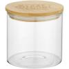 Boley 320 ml glass food container