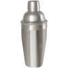Gaudie recycled stainless steel cocktail shaker