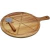Timberito pizza set