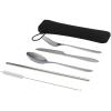 Sheen 5-piece stainless steel cutlery set