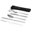 Sheen 5-piece stainless steel cutlery set