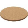 Sencha cork coaster