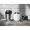 Supo 480 ml double-walled recycled stainless steel lunch pot